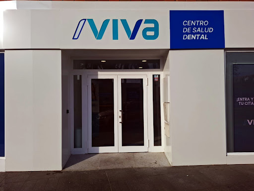 Viva Salud Dental Alcalá de Guadaíra