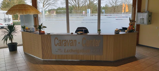 Caravan-Center-Ludwigslust GmbH - Thumbnail