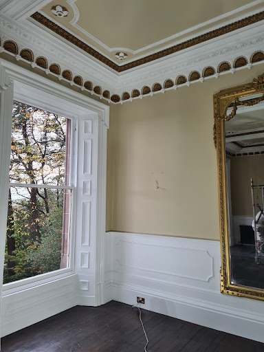 Pristine Decor Ltd - Visual
