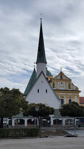 Church of Our Lady of Altötting - Thumbnail