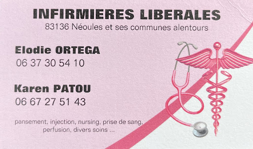 KAREN PATOU