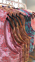 Photo n°6 de Carotte à la rose à Le Conquet (Magasin de vêtements pour femmes)