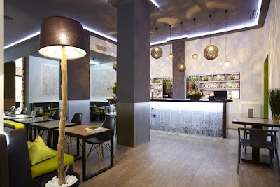 Photos of City Hotel Thessaloniki