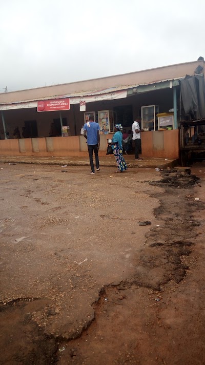 Photos of Iyara Garage