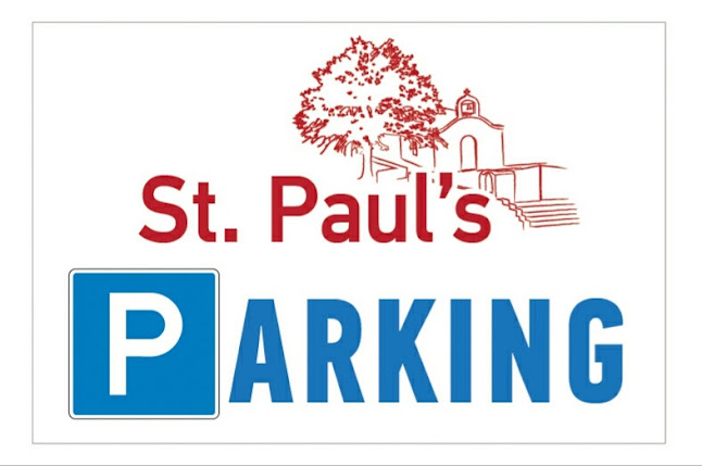 Lindos St. Paul's Parking - Γκαράζ για πάρκινγκ