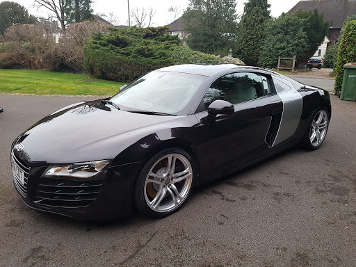 TCS Valeting & Detailing