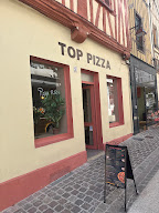 top pizza auxerre à Auxerre