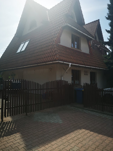 Zielony Zakątek - Hotel