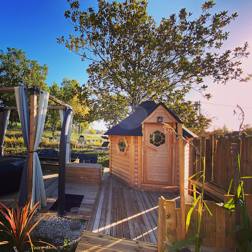 Photo de F&M - Les hôtes de Chouzy-sur-Cisse