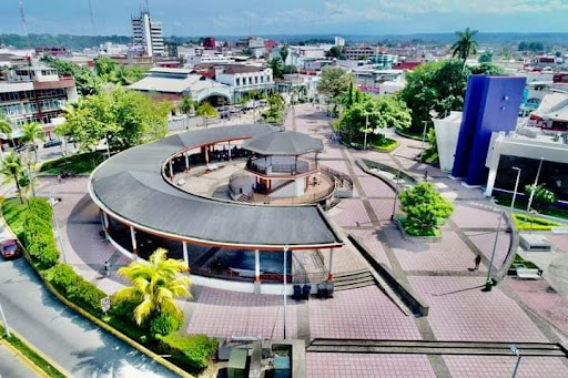 Hotel Perla del Pacífico