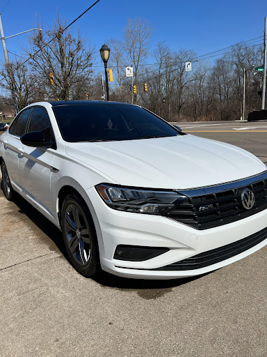 Xclusive Touch Auto Spa - Thumbnail