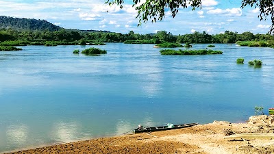 Photos of Don Khong