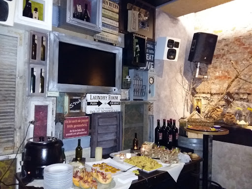 S'Pub - Visual