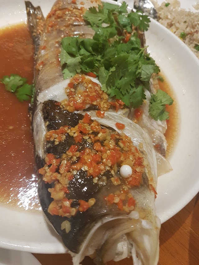 Guo Se Tian Xiang