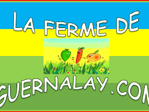 Photo n°25 de La Ferme de Guernalay à La Forêt-Fouesnant (Ferme bio)