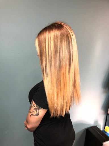Crave Salon - Thumbnail