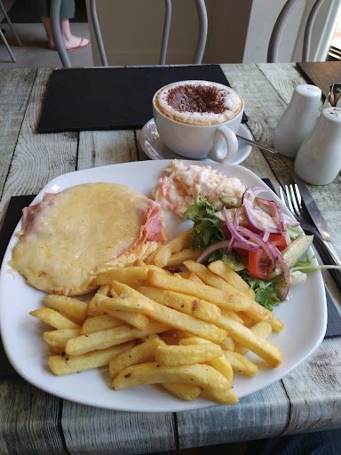 Matlock Bistro Cafe - Thumbnail