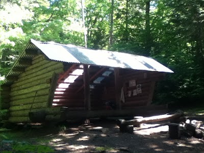 Photos of Piazza Rock Campsite