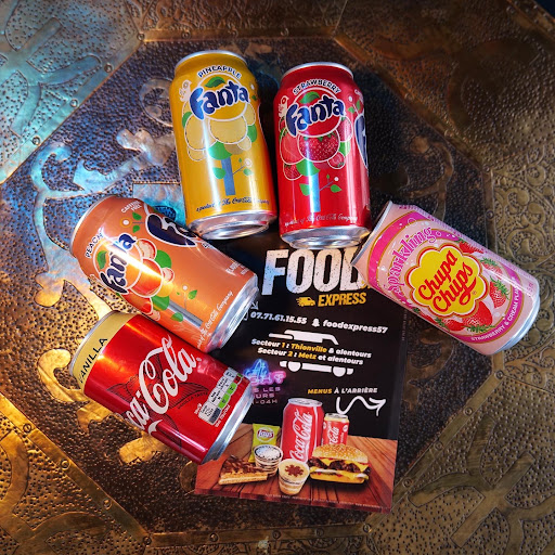 FoodExpress 57 Gallery - France