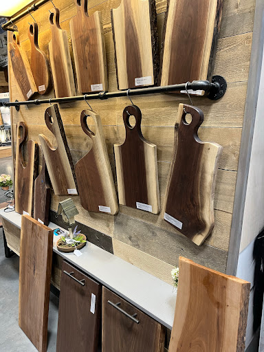 The Cedar Shop Building Materials - Thumbnail