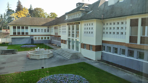 Photo de ValVital - Thermes & Spa Thonon-les-Bains à Thonon-les-Bains (74200)