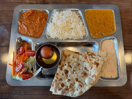 Tanatan Indian Cuisine - Thumbnail