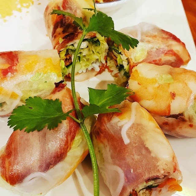 Anh's Kitchen