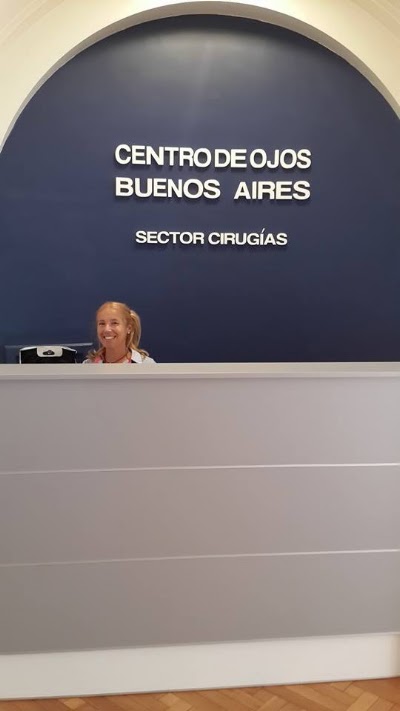 Photos of Eye Center Buenos Aires