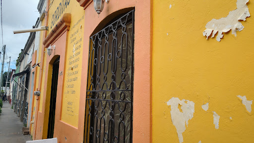 Gorditas Doña Lidia
