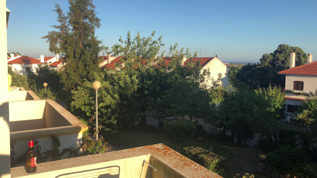 Quinta do Morgado - Apartamentos Turísticos - Tavira