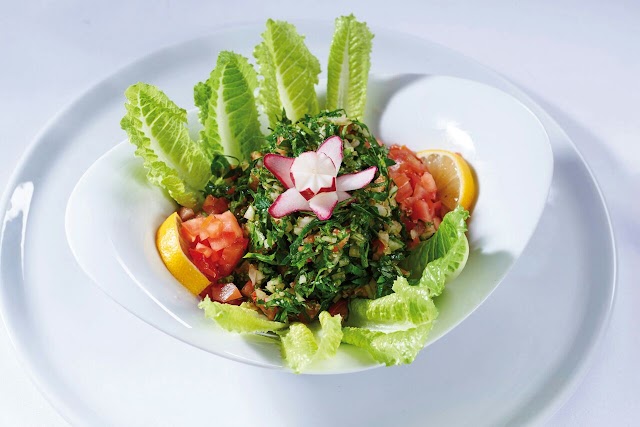 Shaam Restaurant مطعم شام