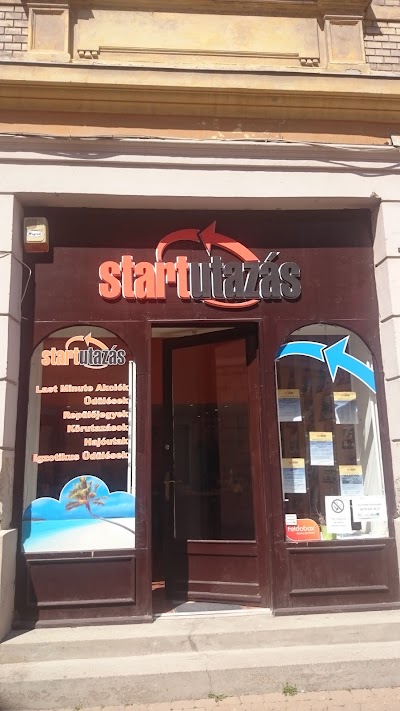 Photos of Start Utaz&aacute;s