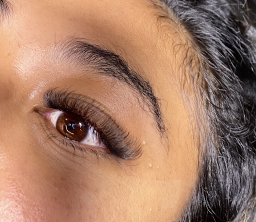 Lash it up Beauty - Thumbnail