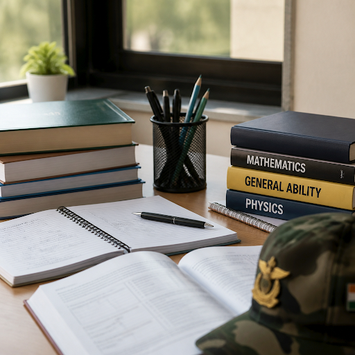 Dreaming of joining the Indian Armed Forces? At ARASTU COACHING INSTITUTE, we help NDA aspirants…