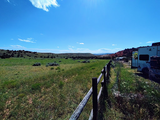 Hideyhole RV Campground - Thumbnail