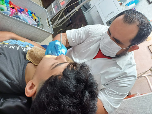 Consultorio dental oteros Gallery - Mexico