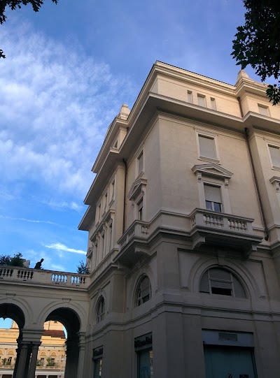 Palazzo Venezia