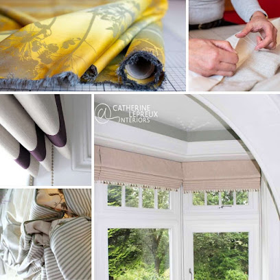 Catherine Lepreux Interiors
