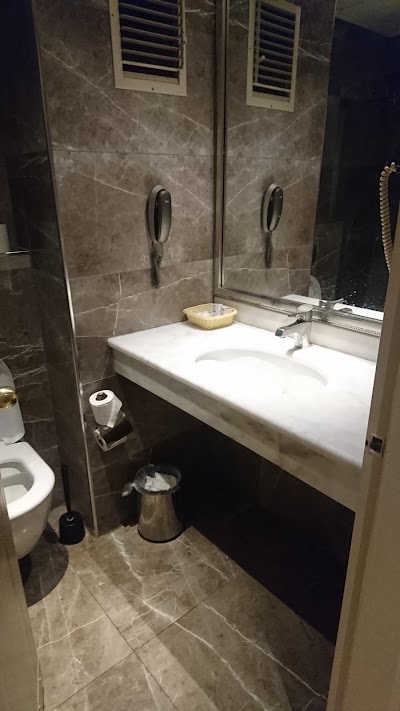 Photos of Grand Anka Hotel Istanbul - 4 star Hotel in Old City