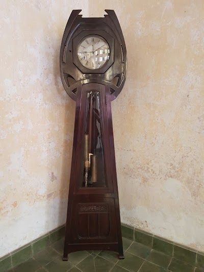 Photos of Monod Huis