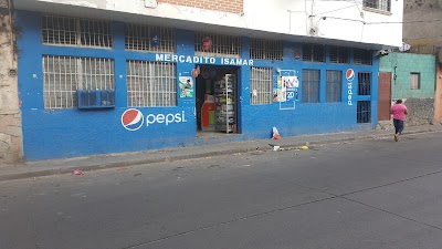 Photos of Mercadito Isamar