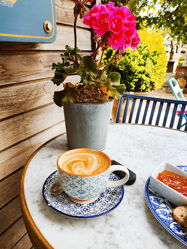Tray’s Cafe Gallery - United Kingdom