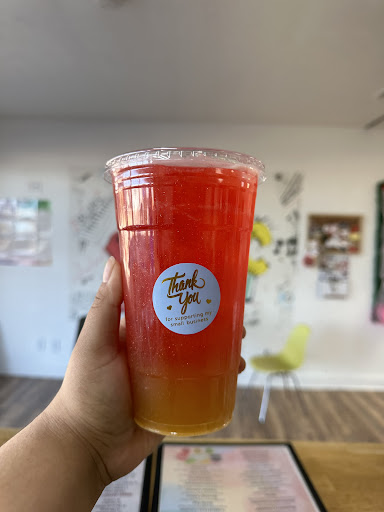 Mt. Washington Nutrition - Thumbnail