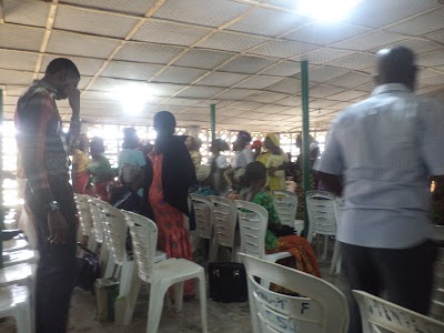 church