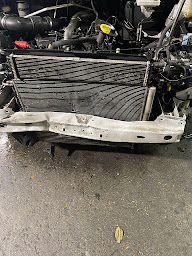 Photo n°7 de Polski Mechanik Garage All services à Saint-Germain-lès-Arpajon (Atelier de réparation automobile)