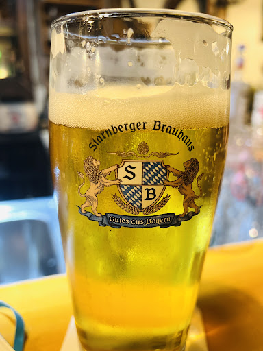 Bistro-Bar Pferdestall Gallery - Germany