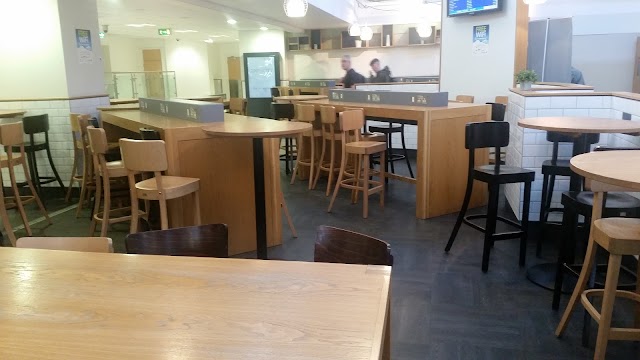 Belfast International Airport