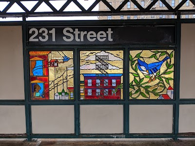 231 St Station