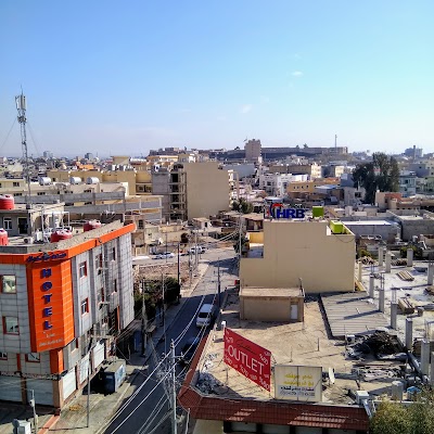 Photos of Erbil View Hotel