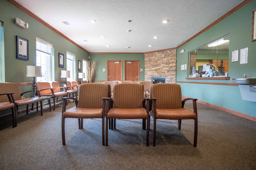 Henry Ford Diagnostic Center - Mason - Thumbnail